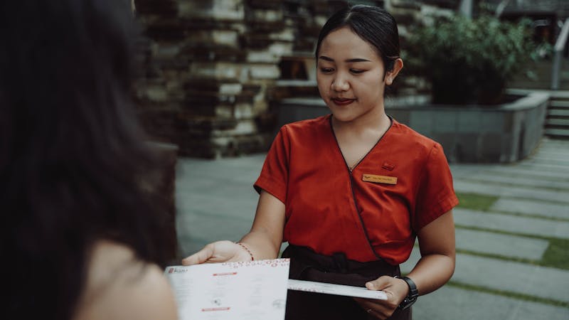 Tony Marinelli, Pizza Chef